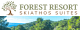 Forest Resort Suites Skiathos